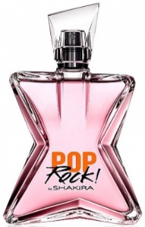 Pop Rock! by Shakira  Shakira (     )