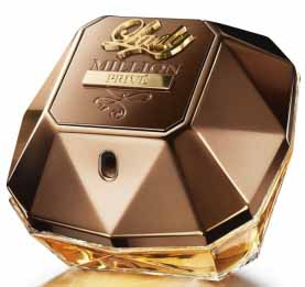 Lady Million Prive  Paco Rabanne ( )