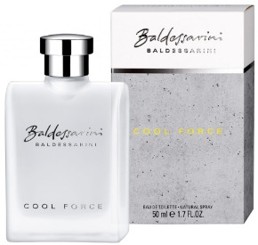 Baldessarini Cool Force  Hugo Boss (     )