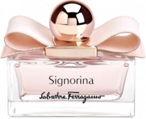 Signorina Leather Edition  Salvatore Ferragamo (     )