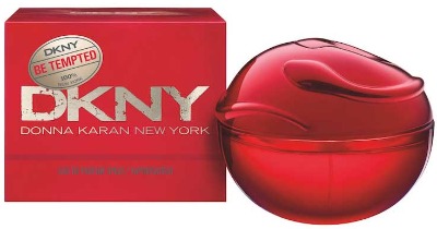 DKNY Be Tempted