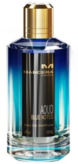 Aoud Blue Notes  Mancera (    )