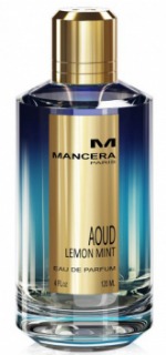 Aoud Lemon Mint  Mancera (    )