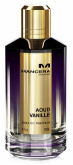 Aoud Vanille  Mancera (   )