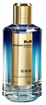 So Blue  Mancera (   )