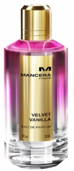 Velvet Vanilla  Mancera (   )