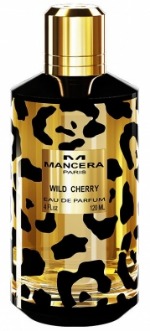 Wild Cherry  Mancera (   )