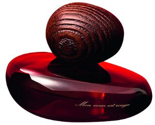 Mon Nom Est Rouge