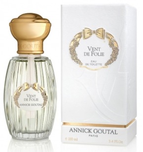 Vent de Folie  Annick Goutal (     )