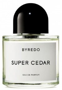 Super Cedar