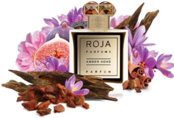 Amber Aoud   Roja Parfums (    )