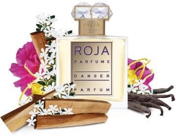 Danger  Roja Parfums (   )