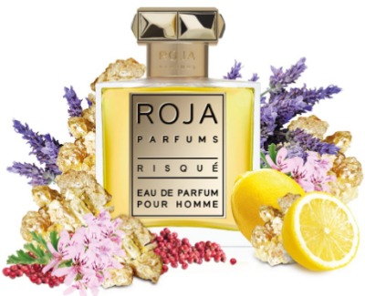 Risque pour homme  Roja Parfums (     )