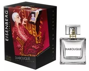 Diabolique pour femme
