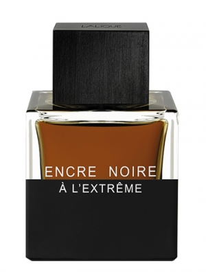 Encre Noire A L`Extreme   Lalique ()