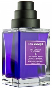 After Midnight  The Different Company (    )