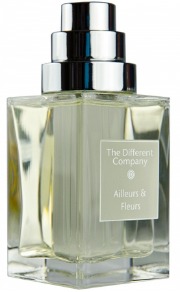Un Parfum d`Ailleurs et Fleurs