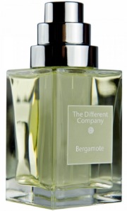 Bergamote  The Different Company (   )