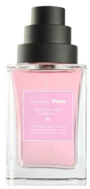 Kâshân Rose