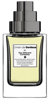 Limon de Cordoza