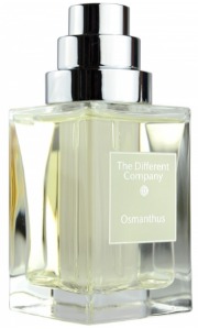 Osmanthus  The Different Company ( )