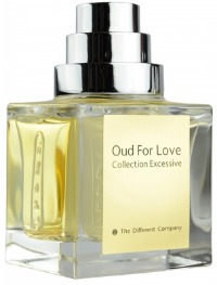 Oud for Love  The Different Company ( )