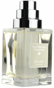 Pure eVe �� The Different Company (��������� �������)