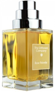 Rose Poivree  The Different Company ( )