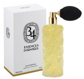 Essences Insensees  Diptyque ()