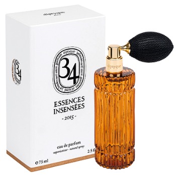 Essences Insensees 2015  Diptyque ()