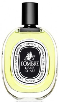 Lombre dans Leau  Diptyque (˸     )