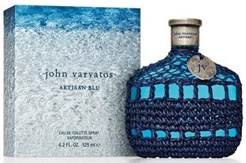 Artisan Blu