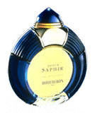 Jaipur Saphir Pour Femme  Boucheron (     )