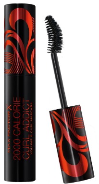 Max Factor 2000 alorie Curl Addict