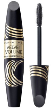 Max Factor False Lash Effect Velvet Volume Mascara