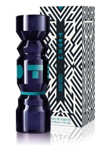 Totem Blue  Kenzo ()