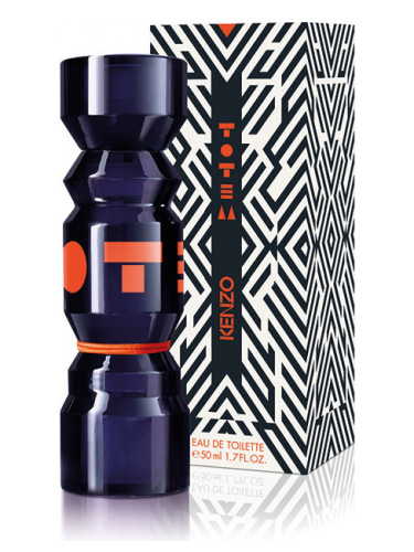 Totem Orange  Kenzo ()