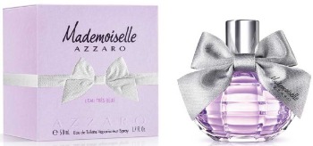 Mademoiselle Azzaro LEau Tres Belle