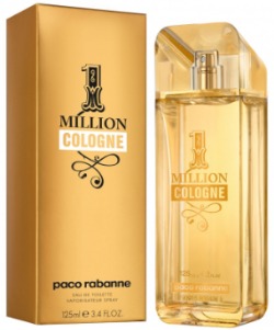 1 Million Cologne  Paco Rabanne (     )