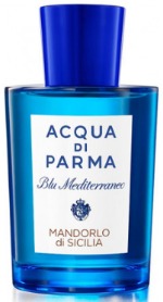Blu Mediterreneo Mandorlo Di Sicilia 