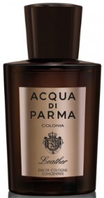 Colonia Leather Eau de Cologne Concentree