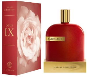 Amouage Library Collection Opus IX  Amouage (    9  )