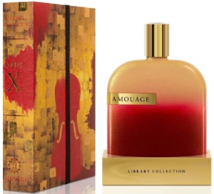 Amouage Library Collection Opus X  Amouage (    10  )