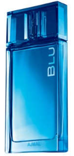 Blu For Men  Ajmal ()