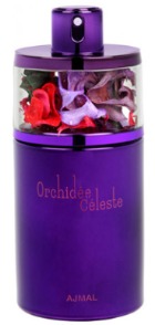 Ajmal Orchidee Celeste  Ajmal ()