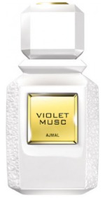 Ajmal Violet Musc