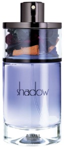 Ajmal Shadow Blue for him