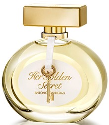 The Golden Secret for Woman