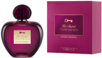 Her Secret Temptation  Antonio Banderas (ո     )