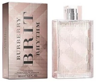 Burberry Brit Rhythm for Her Floral  Burberry (   ո   )